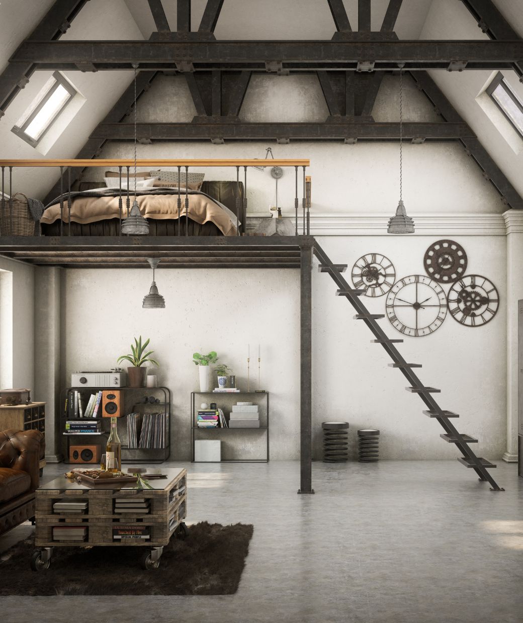 Loft Conversion